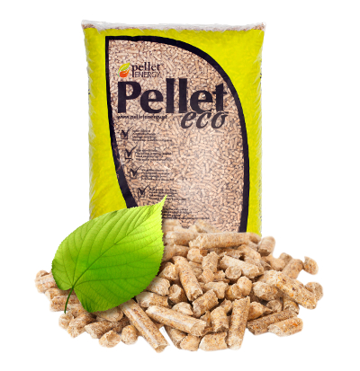 Pellet Energy Eco