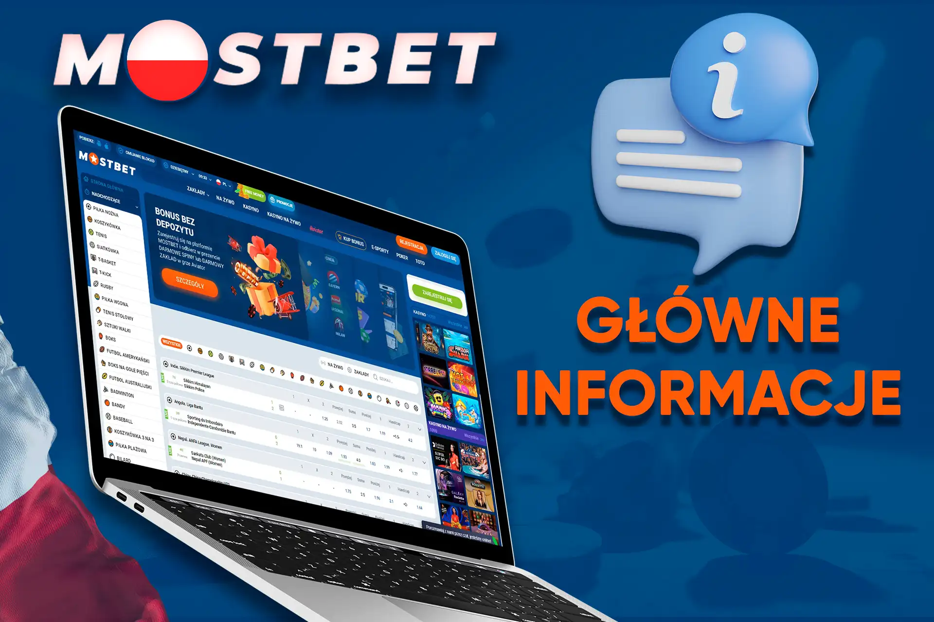 Dowiedz się więcej o marce