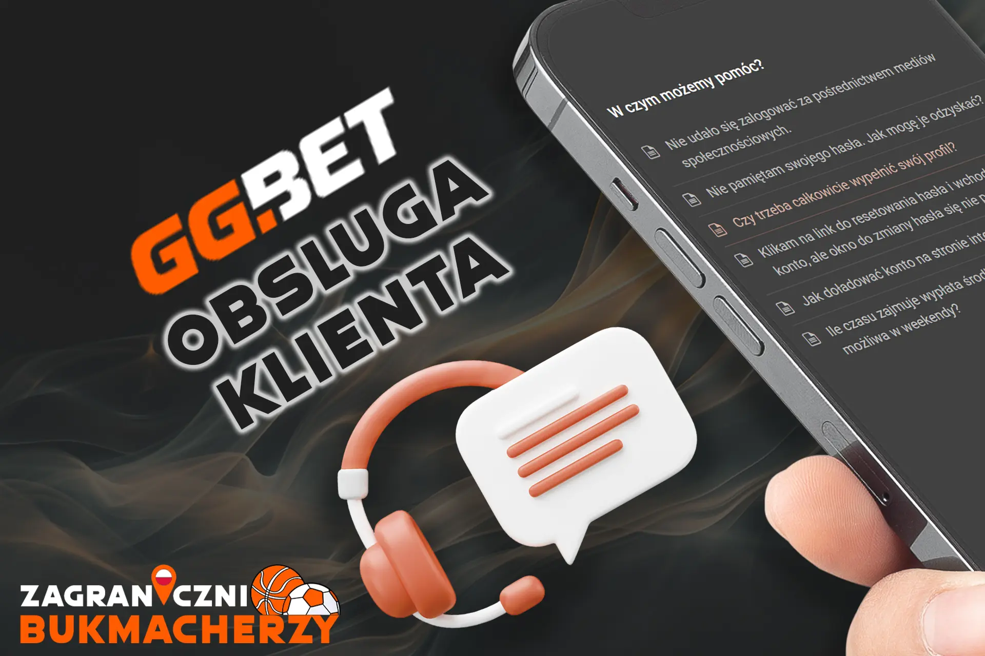 Obsługa kasyna 24/7